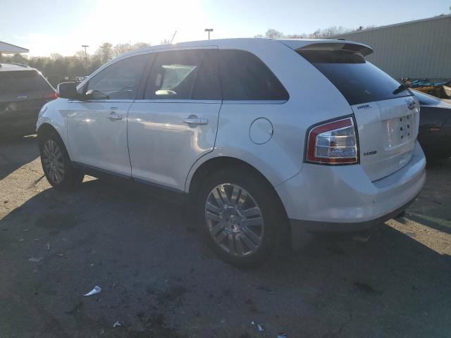 Photo 2 from auction – 2010 FORD EDGE LIMIT with VIN 2FMDK3KC2ABB56248
