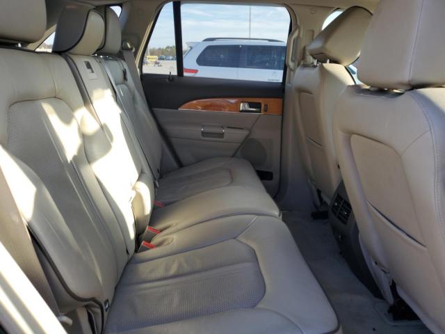 Photo 11 from auction – 2013 LINCOLN MKX with VIN 2LMDJ8JK8DBL22340