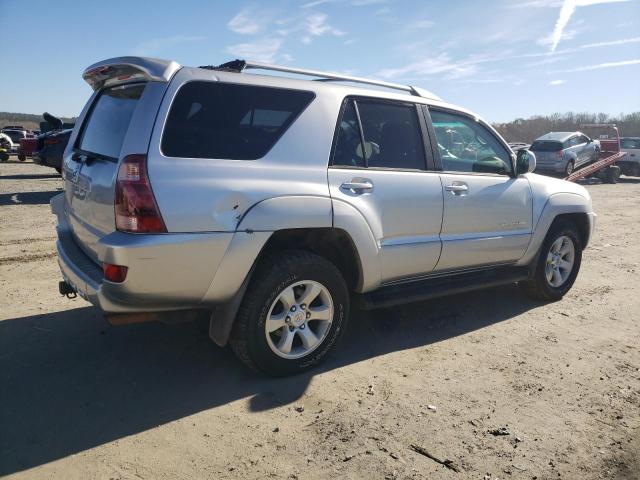 Photo 3 from auction – 2005 TOYOTA 4RUNNER SR with VIN JTEBU14R858045977