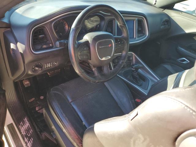 Photo 8 from auction – 2021 DODGE CHALLENGER with VIN 2C3CDZAG7MH507484