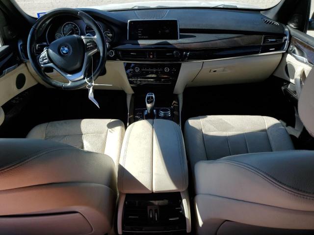 Photo 8 from auction – 2018 BMW X5 SDRIVE3 with VIN 5UXKR2C57J0X08408