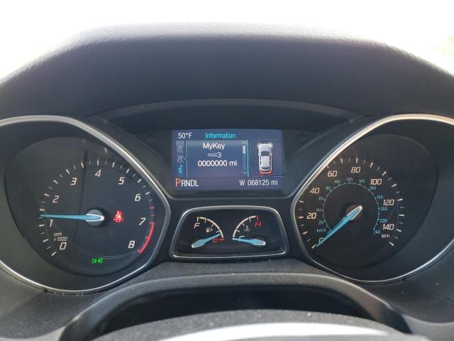 Photo 9 from auction – 2014 FORD FOCUS SE with VIN 1FADP3F26EL426861