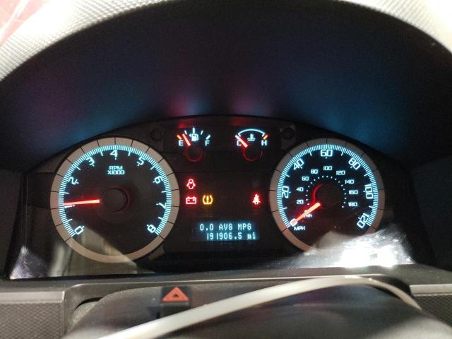 Photo 9 from auction – 2010 FORD ESCAPE XLT with VIN 1FMCU0D74AKA13053