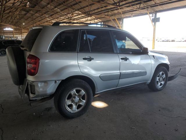 Photo 3 from auction – 2005 TOYOTA RAV4 with VIN JTEGD20V050058235