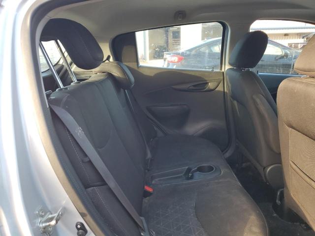 Photo 11 from auction – 2021 CHEVROLET SPARK 1LT with VIN KL8CD6SA8MC745294