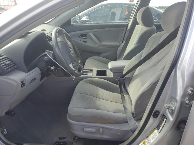 Photo 7 from auction – 2007 TOYOTA CAMRY CE with VIN 4T1BE46K37U103180