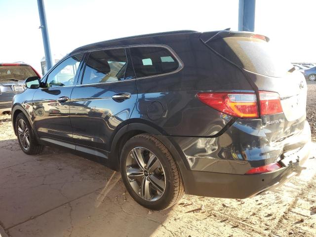 Photo 2 from auction – 2014 HYUNDAI SANTA FE G with VIN KM8SR4HF2EU041370