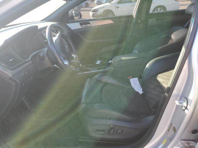 Photo 7 from auction – 2019 HYUNDAI SONATA LIM with VIN 5NPE34AF2KH741764
