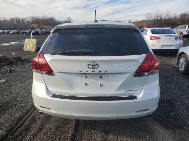 Photo 6 from auction – 2014 TOYOTA VENZA LE with VIN 4T3BK3BB0EU108172