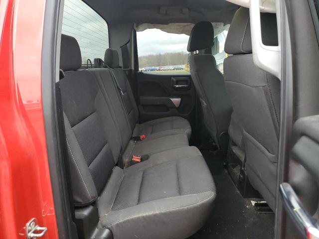 Photo 10 from auction – 2019 CHEVROLET SILVERADO with VIN 2GCVKPEC9K1219512