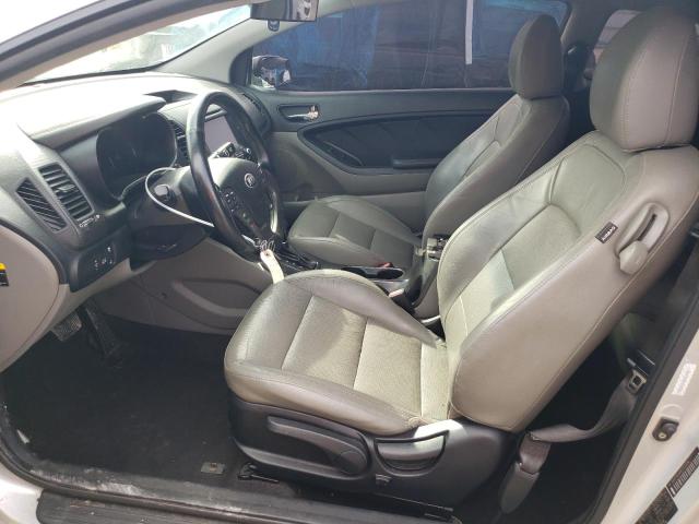 Photo 7 from auction – 2014 KIA FORTE EX with VIN KNAFX6A89E5224386
