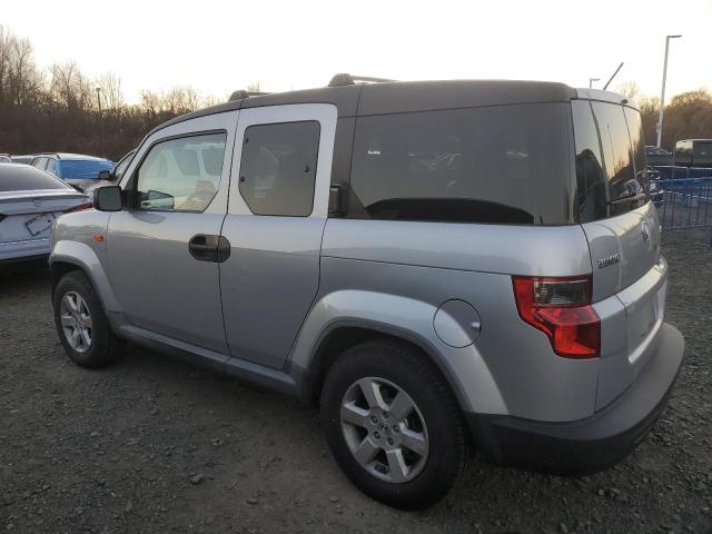 Photo 2 from auction – 2010 HONDA ELEMENT EX with VIN 5J6YH2H7XAL000624