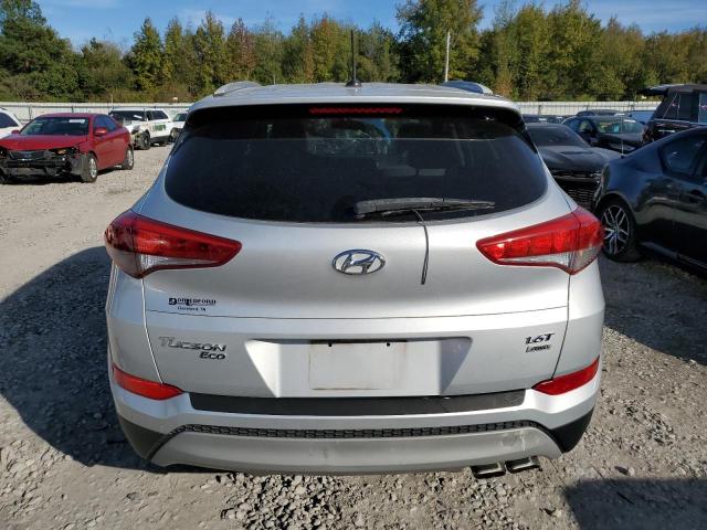 Photo 6 from auction – 2017 HYUNDAI TUCSON LIM with VIN KM8J3CA21HU385341