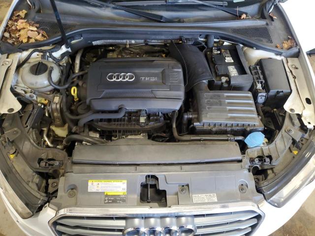 Photo 11 from auction – 2015 AUDI A3 PREMIUM with VIN WAUACGFF0F1007207