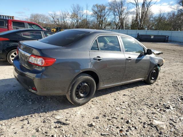 Photo 3 from auction – 2013 TOYOTA COROLLA BA with VIN 2T1BU4EE7DC026373