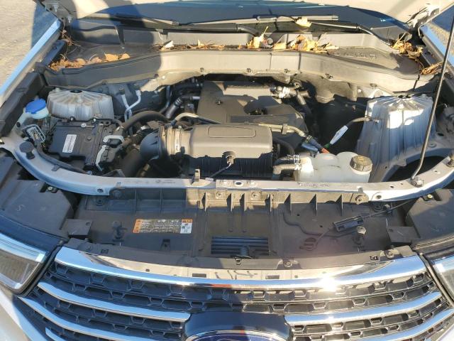 Photo 12 from auction – 2020 FORD EXPLORER X with VIN 1FMSK8DHXLGC85248