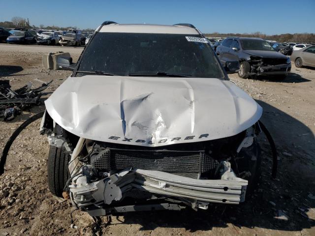 Photo 5 from auction – 2016 FORD EXPLORER S with VIN 1FM5K8GT3GGA12042