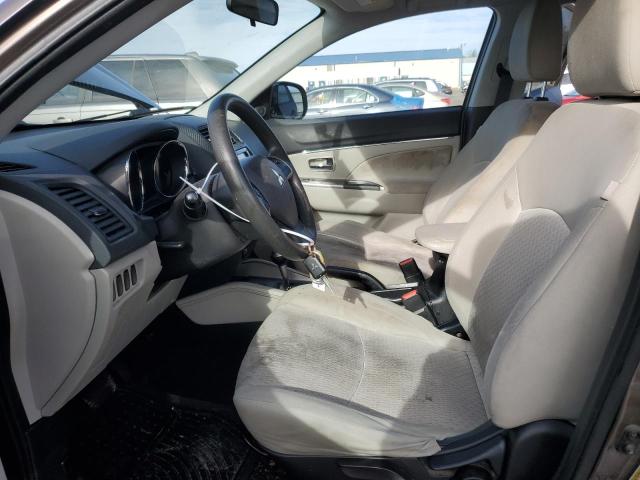 Photo 7 from auction – 2018 MITSUBISHI OUTLANDER with VIN JA4AP3AU2JU024453
