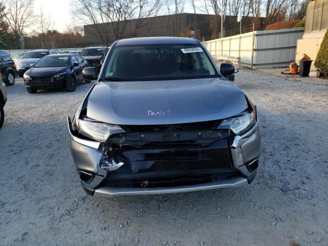 صورة رقم 5 من المزاد - 2017 MITSUBISHI OUTLANDER مع VIN JA4AZ2A34HZ053543