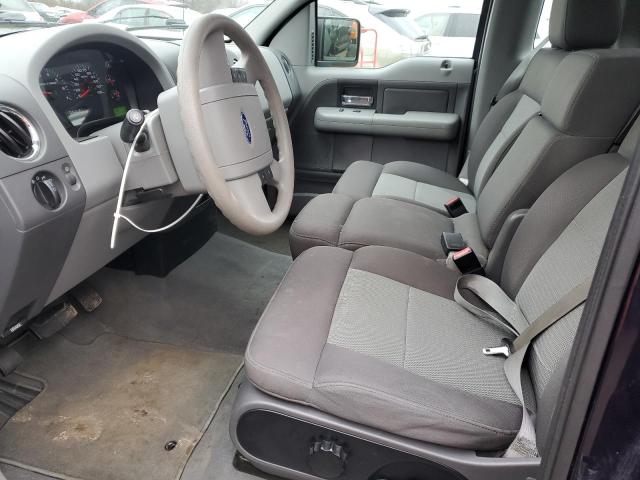 Фото 7 с аукциона – 2004 FORD F150 с VIN 1FTRF12W44NC70449