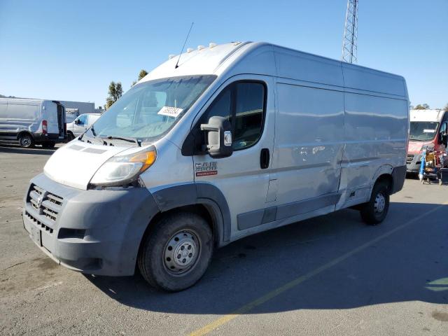 RAM PROMASTER 2017 with VIN 3C6TRVDG6HE533438 - Photo from auction