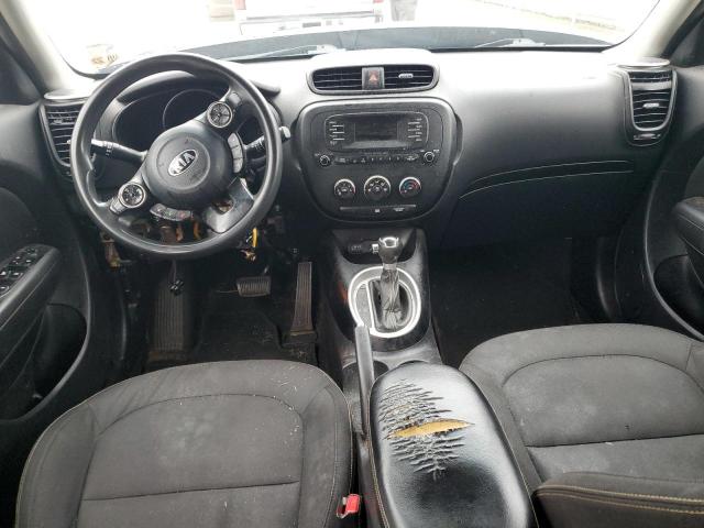 Снимка 8 от търг – 2015 KIA SOUL + с VIN KNDJP3A54F7798448