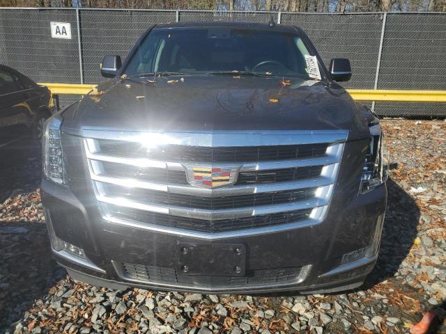 Photo 5 from auction – 2017 CADILLAC ESCALADE E with VIN 1GYS4JKJ6HR278783