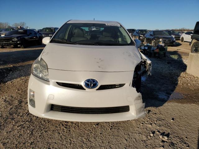 Photo 5 from auction – 2011 TOYOTA PRIUS with VIN JTDKN3DU8B1445043