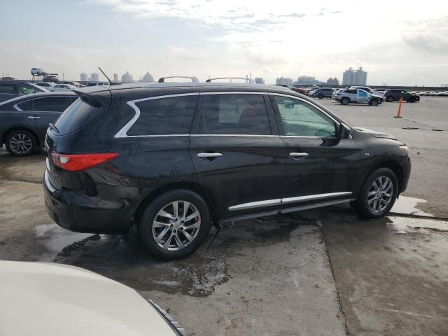 Photo 3 from auction – 2015 INFINITI QX60 with VIN 5N1AL0MM0FC543750