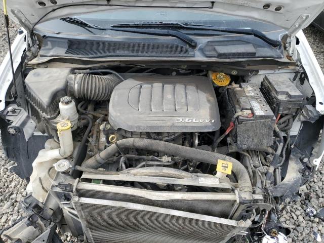 Photo 11 from auction – 2017 DODGE GRAND CARA with VIN 2C4RDGEG9HR791737