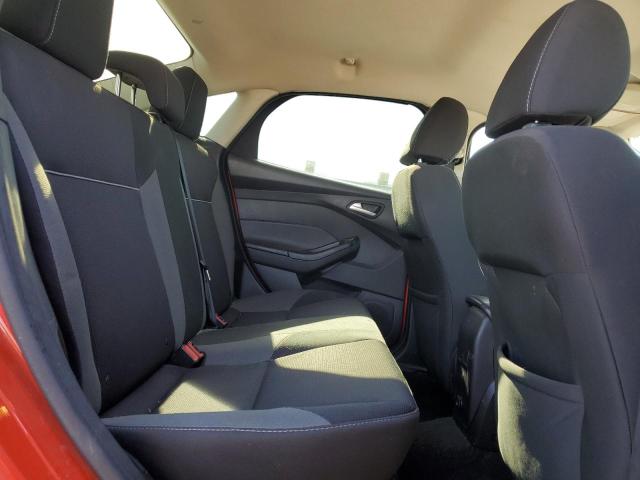 Photo 10 from auction – 2013 FORD FOCUS SE with VIN 1FADP3F2XDL204841
