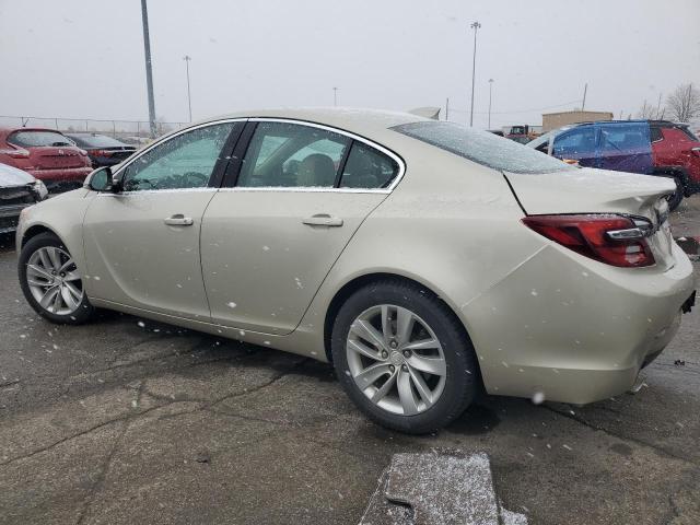Photo 2 from auction – 2015 BUICK REGAL PREM with VIN 2G4GR5GX0F9209818