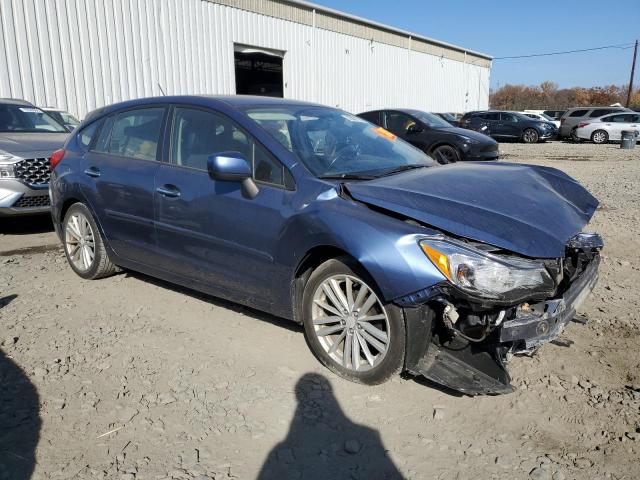 Photo 4 from auction – 2013 SUBARU IMPREZA LI with VIN JF1GPAH68D2841427
