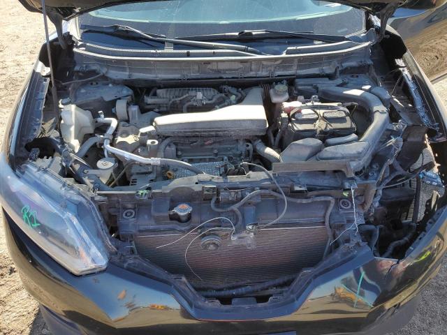 Photo 12 from auction – 2016 NISSAN ROGUE S with VIN KNMAT2MT4GP617110