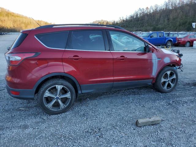 صورة رقم 3 من المزاد - 2017 FORD ESCAPE SE مع VIN 1FMCU0GD2HUB56566