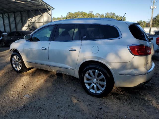Photo 2 from auction – 2014 BUICK ENCLAVE with VIN 5GAKRCKD2EJ114620