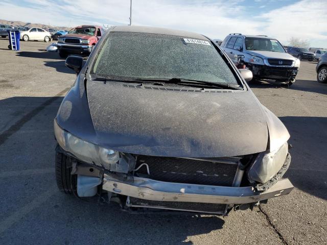 Photo 5 from auction – 2011 HONDA CIVIC LX with VIN 2HGFA1F59BH514834