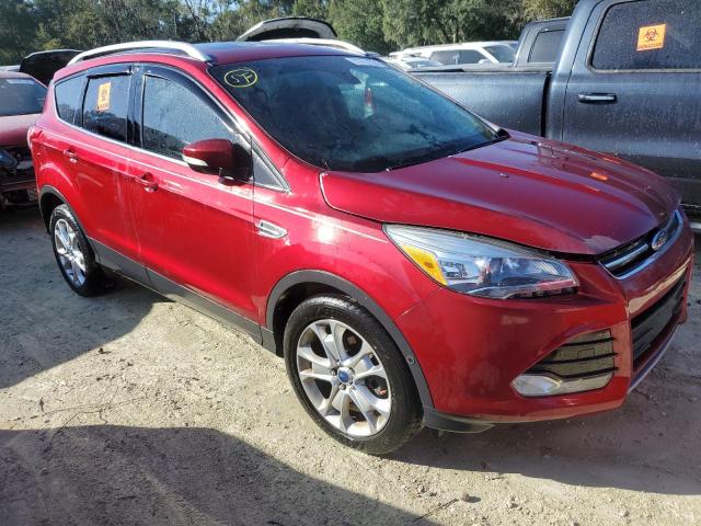 Photo 4 from auction – 2016 FORD ESCAPE TIT with VIN 1FMCU0J9XGUB04119