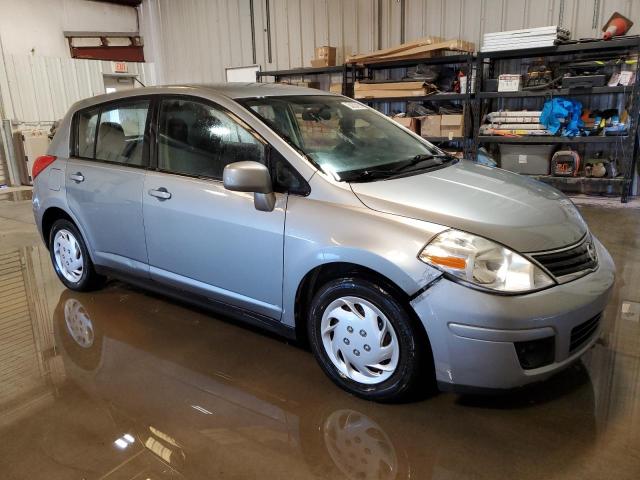 Photo 4 from auction – 2011 NISSAN VERSA S with VIN 3N1BC1CP2BL416154