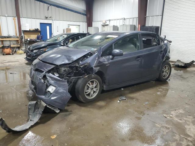 TOYOTA PRIUS 2011 with VIN JTDKN3DU7B0316667 - Photo from auction