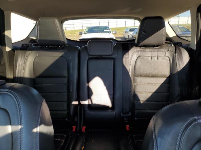 Photo 10 from auction – 2018 FORD ESCAPE SEL with VIN 1FMCU9HD3JUC93704