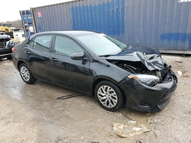 Photo 4 from auction – 2018 TOYOTA COROLLA L with VIN 2T1BURHE6JC016888