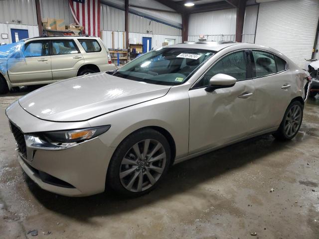 MAZDA 3 PREFERRE 2023 with VIN 3MZBPACM6PM364985 - Photo from auction