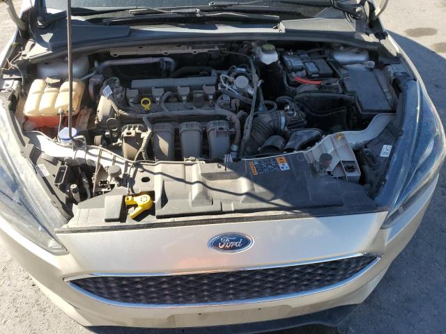 Photo 11 from auction – 2018 FORD FOCUS SEL with VIN 1FADP3M2XJL249955