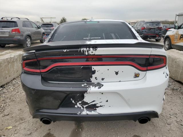 Photo 6 from auction – 2019 DODGE CHARGER SC with VIN 2C3CDXGJ8KH696652