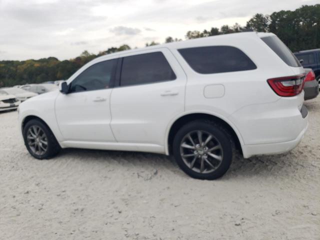 Photo 2 from auction – 2014 DODGE DURANGO SX with VIN 1C4RDJAGXEC976788