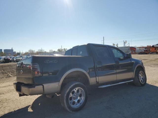 Photo 3 from auction – 2006 FORD F150 SUPER with VIN 1FTPW14V76FB81760