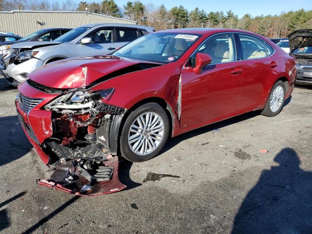 Photo 1 from auction – 2014 LEXUS ES 350 with VIN JTHBK1GG5E2112251