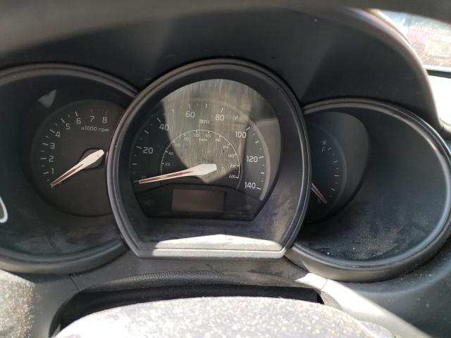 Снимка 9 от търг – 2013 KIA RIO LX с VIN KNADM5A35D6235585