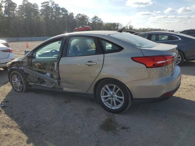 Photo 2 from auction – 2016 FORD FOCUS SE with VIN 1FADP3F28GL249751